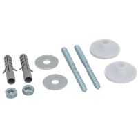 Walraven Wash Basin Plug Bolt Set