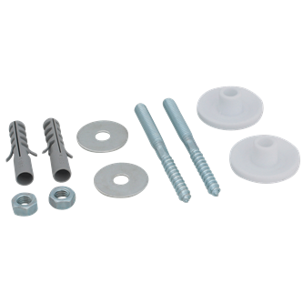 Walraven Wash Basin Plug Bolt Set