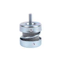 Walraven VibraTek® MS-M Stahlfederstütze Mini
