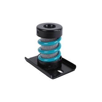 Walraven VibraTek® MS-1X rugós rögzítés