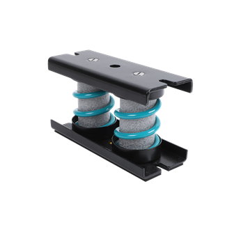 Walraven VibraTek® MS-2X rugós rögzítés