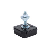 Walraven VibraTek® MR-L 1000/M8 Maschinenfuß nivellierbar