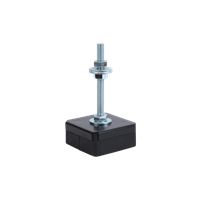 Walraven VibraTek® MR-L 3000/M10 Maschinenfuß nivellierbar
