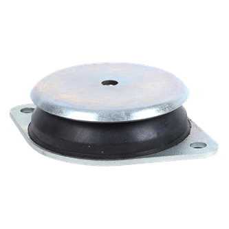 Walraven VibraTek® MR-B Rubber Mount