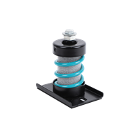 Walraven VibraTek® MS-1X-CBL Federhalterung