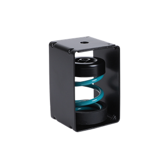Walraven VibraTek® HS-1 Spring Hanger