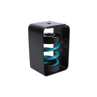 Walraven VibraTek® HS-1X Spring Hanger