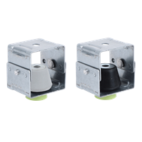 Walraven VibraTek® HR-1 Rubber Hanger