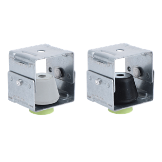 Walraven VibraTek® HR-1 Rubber Hanger