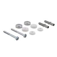 Walraven Toilet Fixing Kit