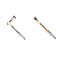 Walraven Toilet Fixing Kit