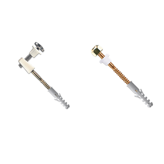 Walraven Toilet Fixing Kit