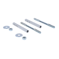 Walraven Boiler Fixing Set