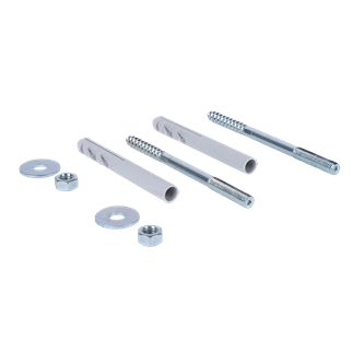 Walraven Boiler Fixing Set