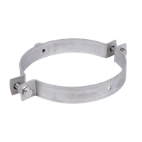 Walraven Clamp HD700 SSt A4 M12