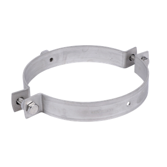 Walraven Clamp HD700 SSt A4 M16