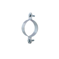 Walraven IH100 Stainless Steel Split Band Clip GR316