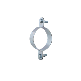Walraven IH100 Stainless Steel Split Band Clip GR316