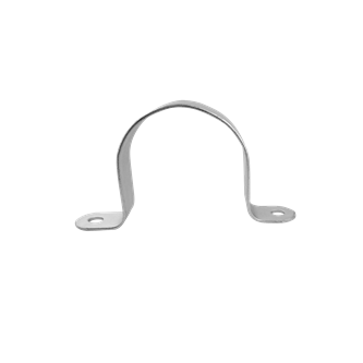 Walraven IH104 Stainless Steel Saddle Clamp