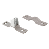 Walraven Stainless Steel Expansion Joint Bracket