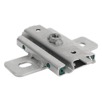 Walraven Stainless Steel Expansion Device (M10)