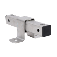 Walraven Stainless Steel Expansion Guide Assembly