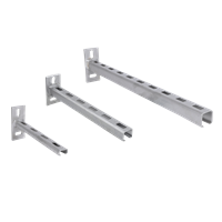 Walraven RapidRail® Stainless Steel Cantilever Arm