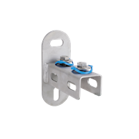Walraven RapidRail® Stainless Steel Wall Plate