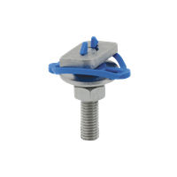 Walraven RapidRail® RVS Hammerfix