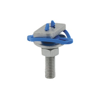 Walraven RapidRail® rozsdamentes acél Hammerfix