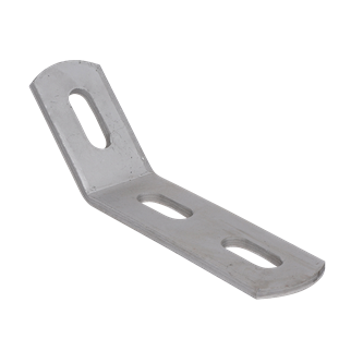 Walraven Stainless Steel Rail Connector (135°)
