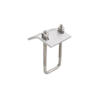 Walraven RapidRail® Stainless Steel Beam Clamp