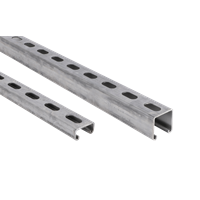Walraven RapidStrut® Stainless Steel channel