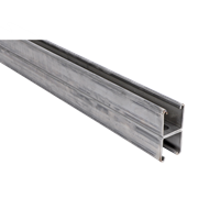 Walraven RapidStrut® Stainless Steel channel Double