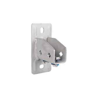 Walraven RapidStrut® Stainless Steel Base Plate G2