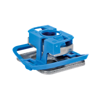 Walraven RapidStrut® RVS Schuifmoer G2
