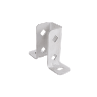Walraven RapidStrut® Stainless Steel T-shape Base Plate