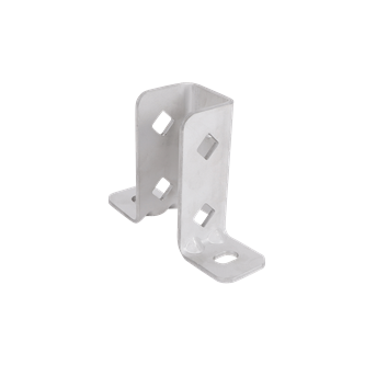 Walraven RapidStrut® Stainless Steel T-shape Base Plate