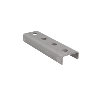 Walraven RapidStrut® Stainless Steel Connector 316