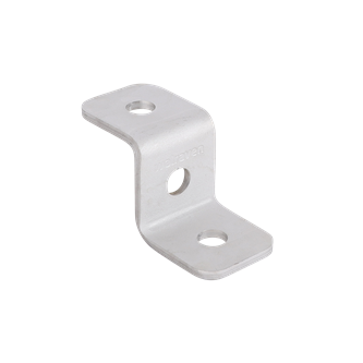 Walraven RapidStrut® Stainless Steel Z-Connector