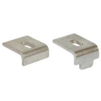 Walraven RapidStrut® Stainless Steel Beam Clamp