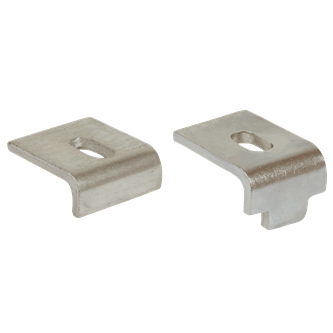 Walraven RapidStrut® Stainless Steel Beam Clamp