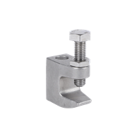 Walraven Stainless Steel Beam Clamp Model C