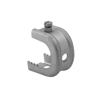 Walraven Stainless Steel Beam Clamp Model O V2A