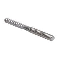 Walraven Stainless Steel Hanger Bolt A4