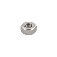 Walraven Stainless Steel Hexagon Nut