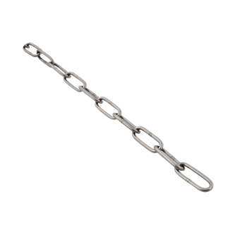 Walraven Stainless Steel Chain (DIN 5685-1)