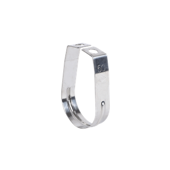 Walraven Sprinkler Clamp Stainless Steel