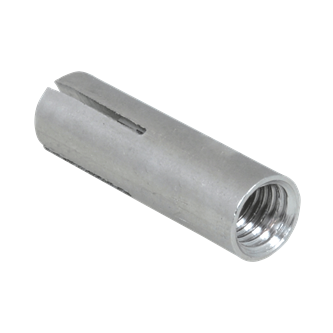 Walraven WDI1 Drop-in Anchor SSt