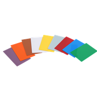 Walraven IKS-2000® Text Card (DIN 2403)